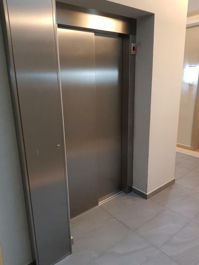 Apartament Z Widokiem Karpacz Esterno foto