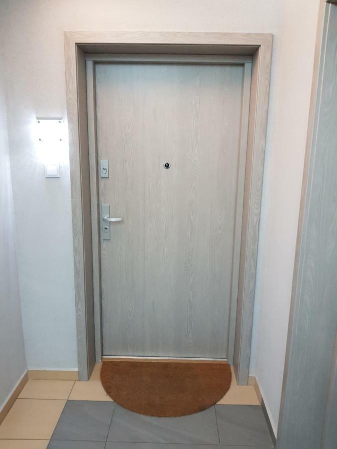 Apartament Z Widokiem Karpacz Esterno foto