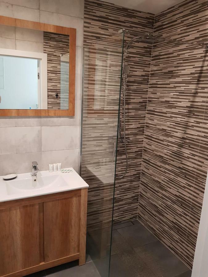 Apartament Z Widokiem Karpacz Esterno foto
